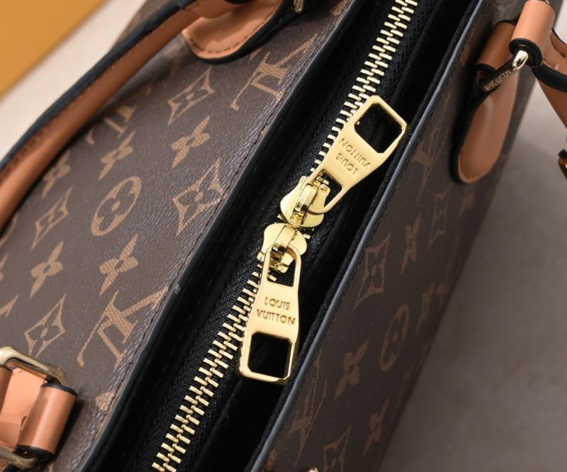 LV Top Handle Bags